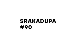 сракадупа #90 - скажені 12 років рабства (+ тайлер андерсон)