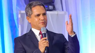 DEUS NOS CRIOU PARA A VIDA ETERNA - Pr. Gilson Brito