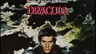 Horror Month 2023: Dracula (1979)