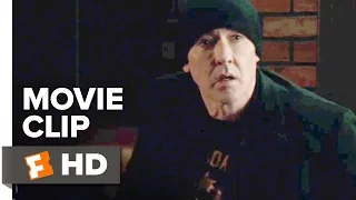 Cell Movie CLIP - In the Middle of the Night (2016) - John Cusack Movie