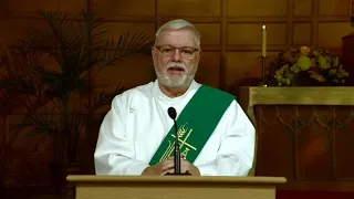 Catholic Mass Today | Daily TV Mass, Saturday May 25, 2024