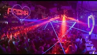 PACHA BARCELONA deep & house session SEPTEMBER 2019