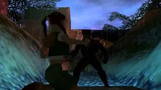 Tomb Raider V: Chronicles Part 20 -  Old mill -  Il vecchio mulino 1/2