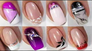 Идеи Дизайна Ногтей💅/Nail Design ideas💅 Маникюр