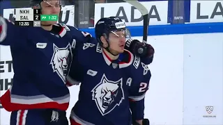 Daily KHL Update - November 5th, 2022 (English)