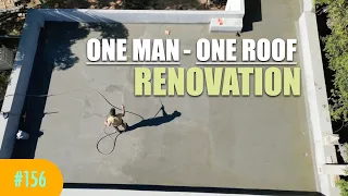 DID IT WORK? One Man Renovating a Rundown Neglected House in Portugal | #156