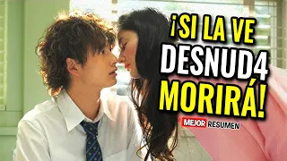 🔥EL POPULAR QUIERE VER D3SNUD4 A SU NOVIA, PERO M0RIRÁ SI LO HACE | Mejor Resumen