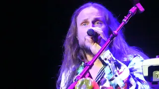 Yes - Heart of the Sunrise - Royal Albert Hall, London, 21/6/22