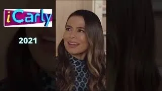 iCarly 2021| Official Paramount Plus Promo| English