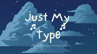 Vamps - Just My Type