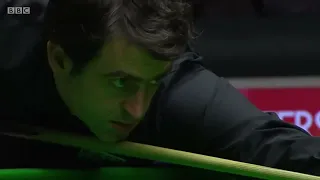 Absolute Essence of Ronnie O'Sullivan - Masters 2016 ᴴᴰ || Tequila 007