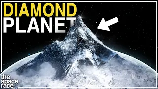 The 10 Most Insane Planets In The Universe!