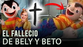 Quien falleció de Bely y Beto, ¡este es el integrante que falleció!.