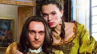 VERSAILLES Saison 2 Bande Annonce