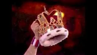 Queen - We Are The Champions (HQ) Live At Wembley