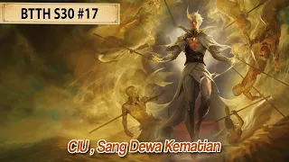 RANAH DEWA S30 | eps 17 | ALUR CERITA DONGHUA |BATTLE THROUGHT THE HEAVEN