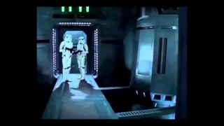 Rifftrax vs Stormtroopers