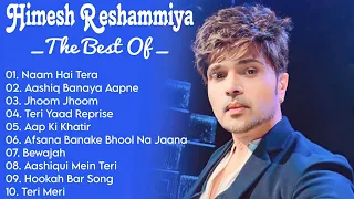 Himesh Reshammiya Best Song - Hindi Songs Touching Himesh Reshammiya / Latest Juke Box Music