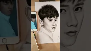 How to improve your drawing RIGHT NOW-EASY TUTORIAL| How to Draw Noses - 8th Grade: Human Face Unit