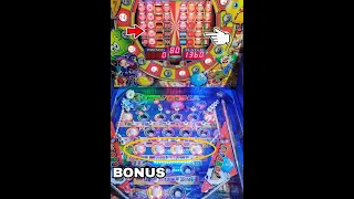 El juego más EPICO de la historia en la pinball 8 pelotas ⚽ - Bonus, Brasil 🇧🇷 y Corea 🇰🇷 x$80