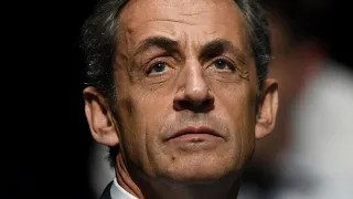 France's ex-president Nicolas Sarkozy to appeal prison sentence for corruption