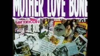 Mother Love Bone - Stardog Champion