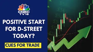 US Market Ends Higher, Asian Indices Surge; Higher Opening On D-Street Today? | CNBC TV18