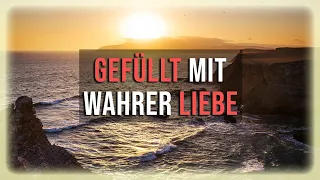 Nur dann wird eure Beziehung von wahrer Liebe durchdrungen sein - Eckhart Tolle