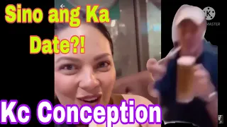 KC Conception may ka Date