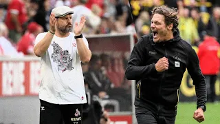 1. FC Köln - Borussia Dortmund. 8. Spieltag. Meine kleine motivierende Vorschau zum Knüller!