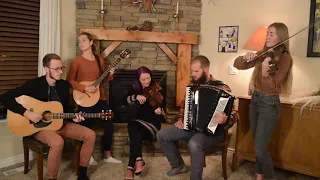 Greensleeves - Acoustic Cover