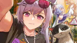 Nightcore Top 40 Songs Of TheFatRat ⚡ Best of TheFatRat ⚡ TheFatRat Nightcore