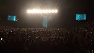 Shawn Mendes - Treat You Better (Live) [Air Canada Centre Toronto Aug 21/16]