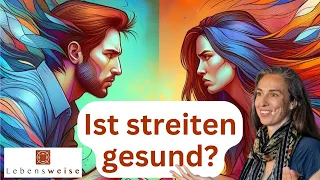 Ist streiten gesund? | Webinar