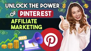 Pinterest Affiliate Marketing For Beginners Step By Step Tutorial | Make Money Online