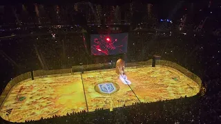 Vegas Golden Knights sick new Stanley Cup Playoff intros for 2024 GM 3 vs. Stars