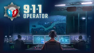 911 Operator Gameplay - No Commentary 1080p [PC]