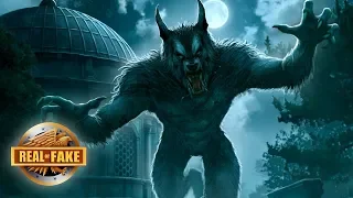 Are WEREWOLVES Real?