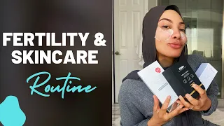 Fertility Journey  and My Morning Routine  | Shaeeda | Bilal and Shaeeda | 90 Day Fiancé