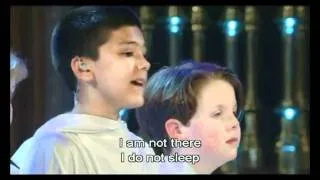 Libera in Leiden Part 4