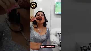 kundali bhagya all members eats food 😘❣️#preeran #kundalibhagya #shorts #viral #preeta #shraddhaarya