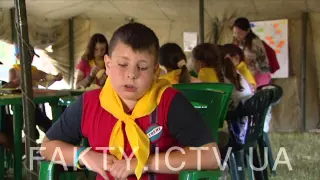 Я туда не хочу, там все российское! - 9-летний Кирилл о оккупированный Докучаевск