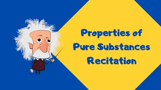 Sample Problems - Properties of Pure Substances Recitation