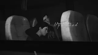 sean & daniel [life is strange 2] | my blood