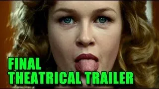 The Master Final Theatrical Trailer (2012)