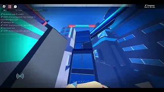 big gap (with small chain) | parkour reborn