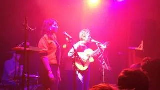 johnny flynn & the melodic