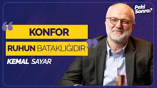 Çalınan Dikkat İnsan İlişkisini Etkiler | Prof. Dr. Kemal Sayar