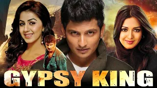 Gypsy King Hindi Dubbed Full Action Movie | Tamil Hindi Dubbed Full Movie in 2021