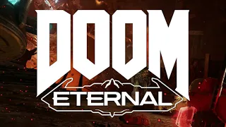 Mick Gordon - The Only Thing They Fear Is You_DOOM Eternal (Soundtrack)